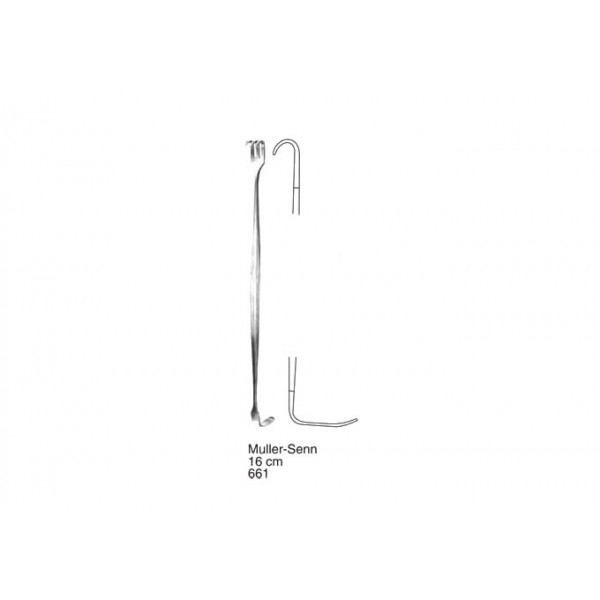 Retractors